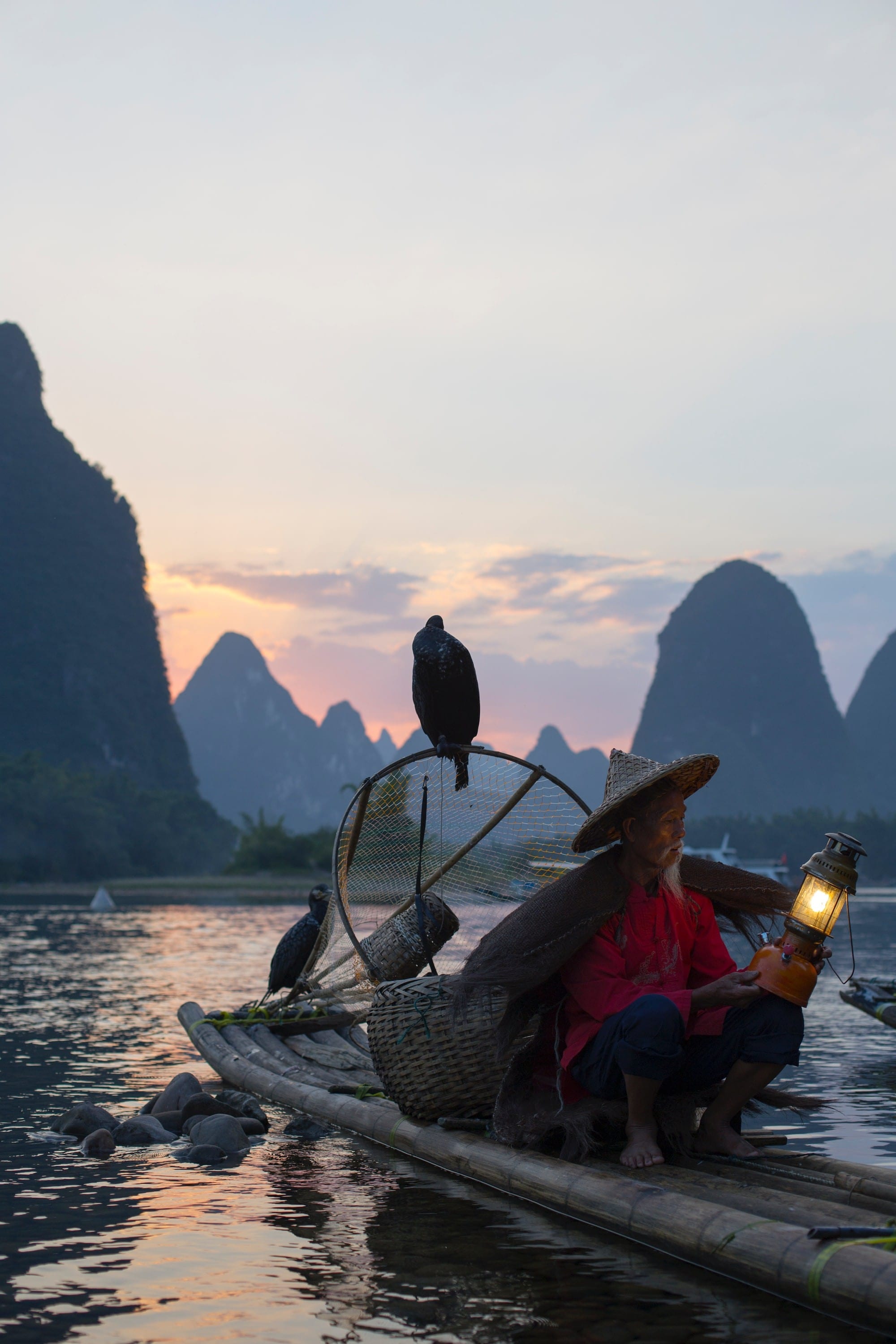 From Guilin To Hanoi: A Cultural Odyssey Through Landscapes And Borders